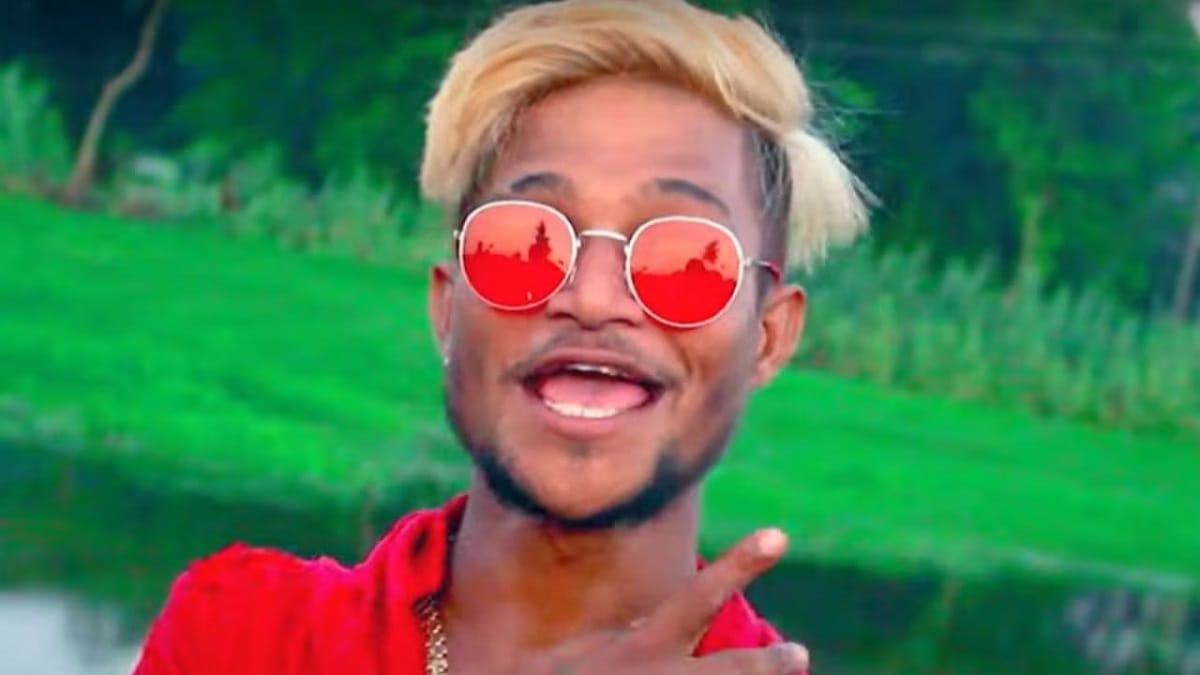 What did Babul Bihari do? Bhojpuri Singer arrested accused of raping a minor girl 2023 - networth, wiki, biography