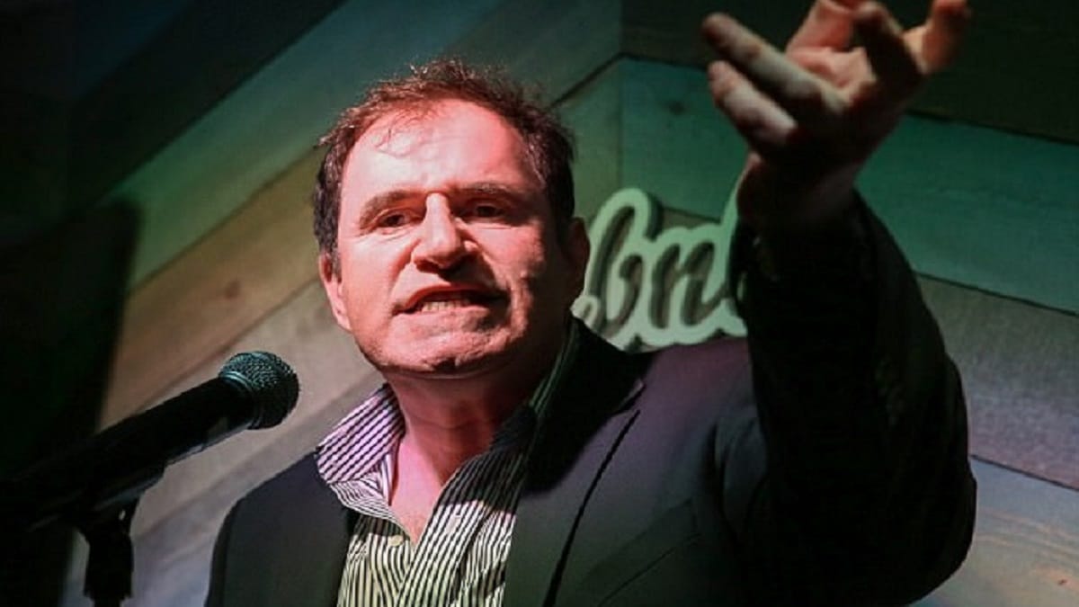 What did Richard Kind Say To Jeff Garlin? Conflict and Argument explained 2023 - networth, wiki, biography