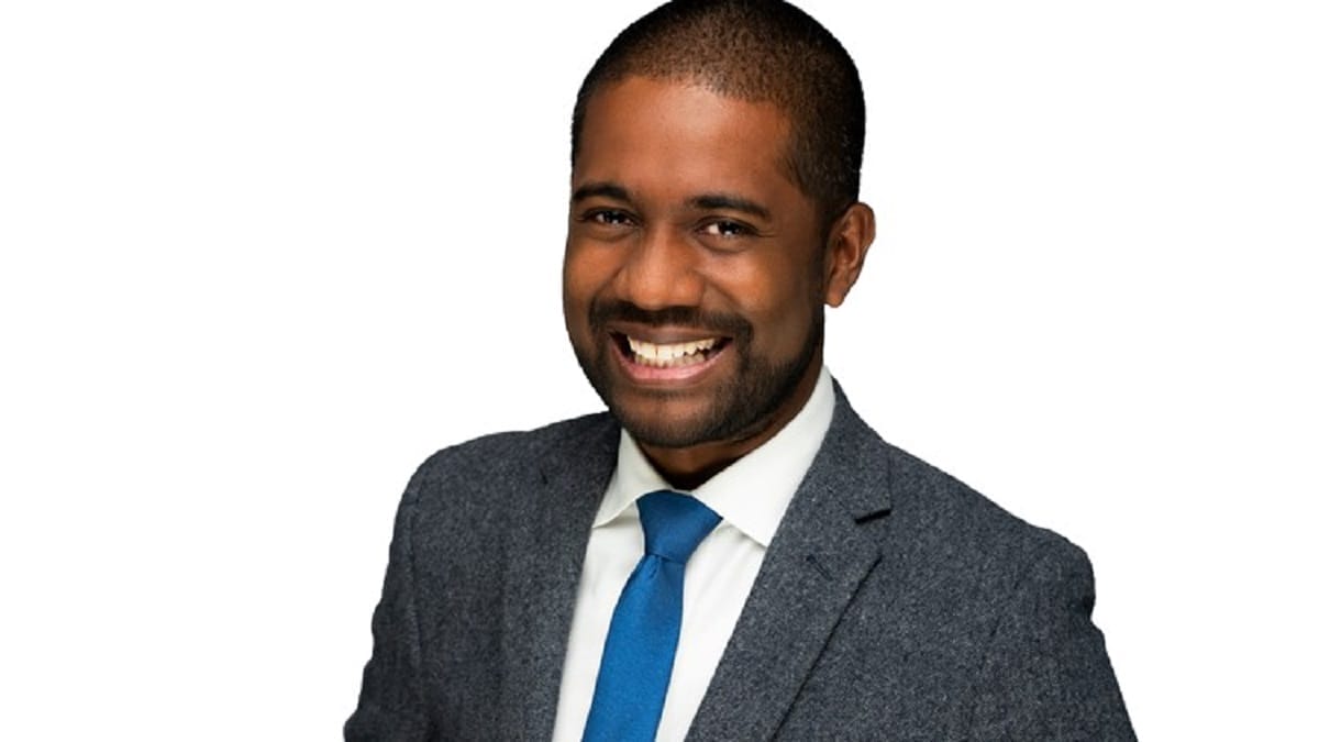 Where Is Chester Lampkin Going After Leaving WUSA9? Salary and New Job 2023 - networth, wiki, biography
