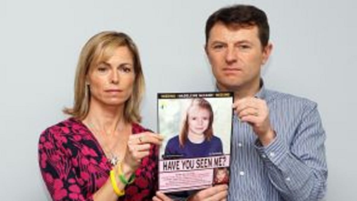 Where are Madeleine McCann’s parents? Meet Her Mother Kate and Father Gerry 2023 - networth, wiki, biography