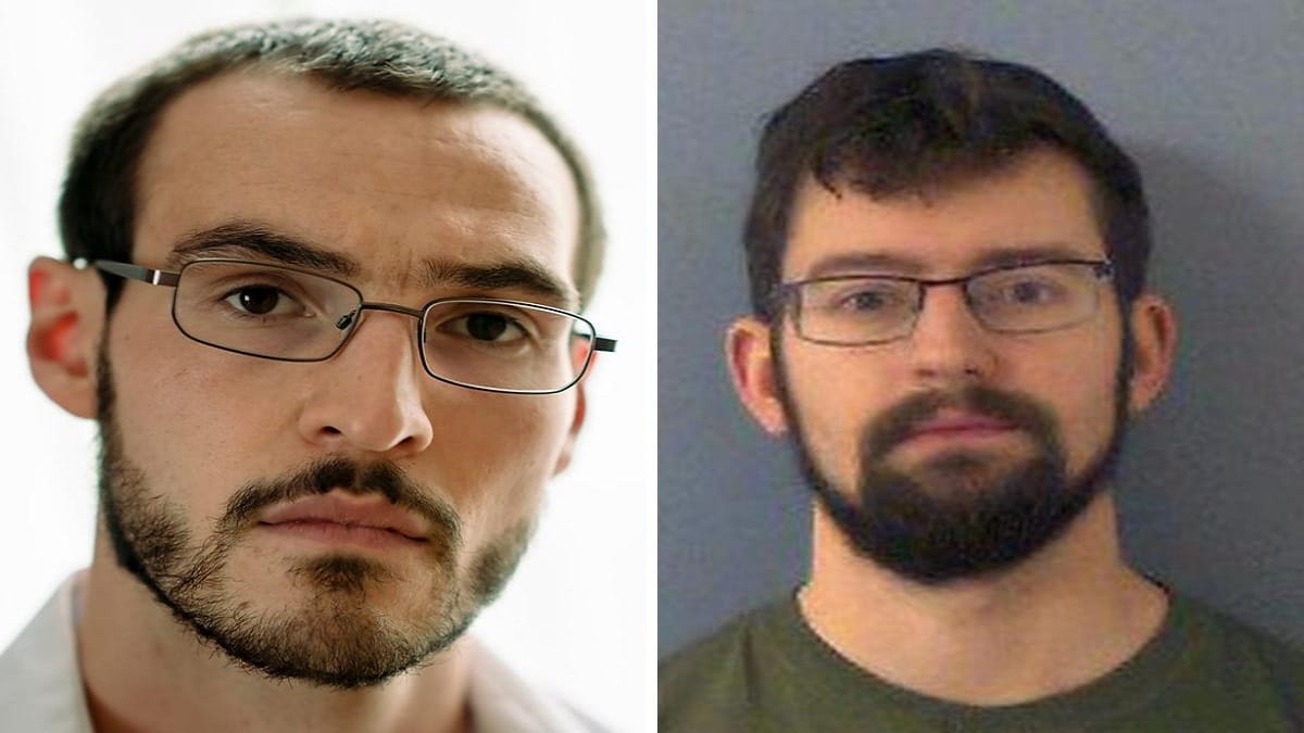 Where is Ben Field Now? Is he still in prison? Murders to Imprisonment 2023 - networth, wiki, biography