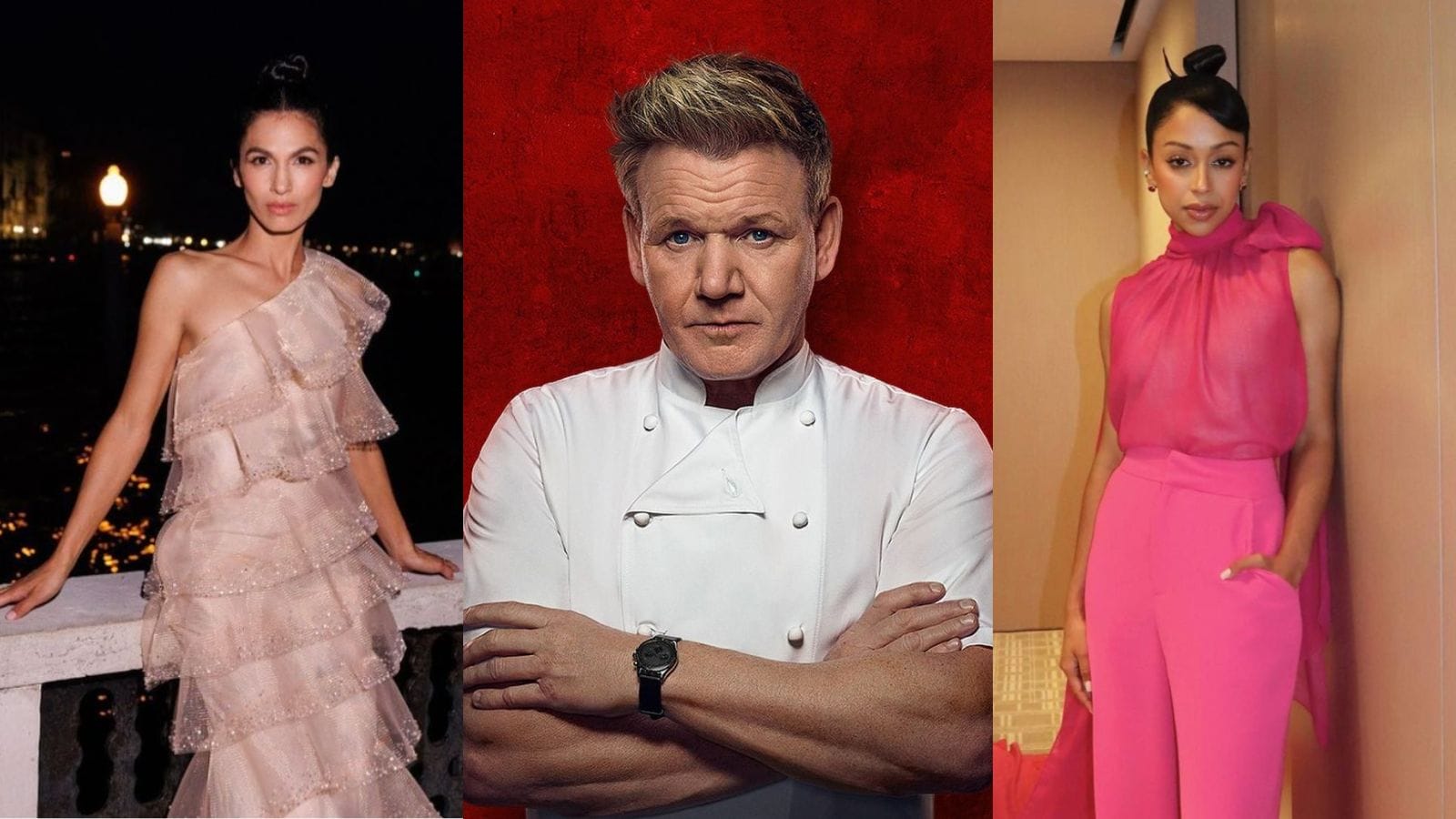 Which famous guests star on Hell’s Kitchen this week? 2023 - networth, wiki, biography