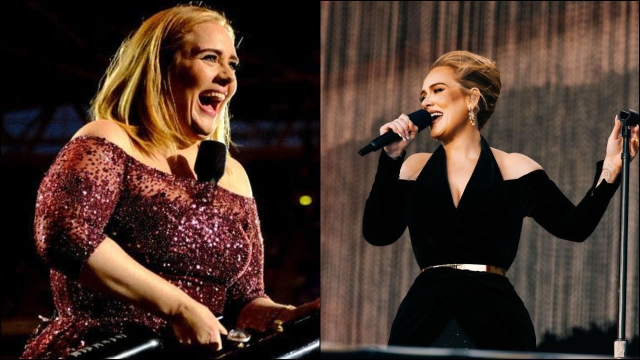 While people are amazed at the singer’s weight loss, find out how she went from fat to fit 2023 - networth, wiki, biography