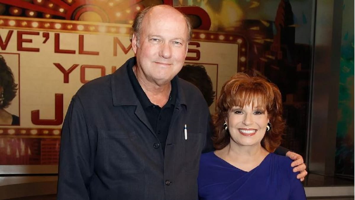Who Is Bill Geddie’s Wife Barbara, Daughter Lauren And Kids 2023 - networth, wiki, biography