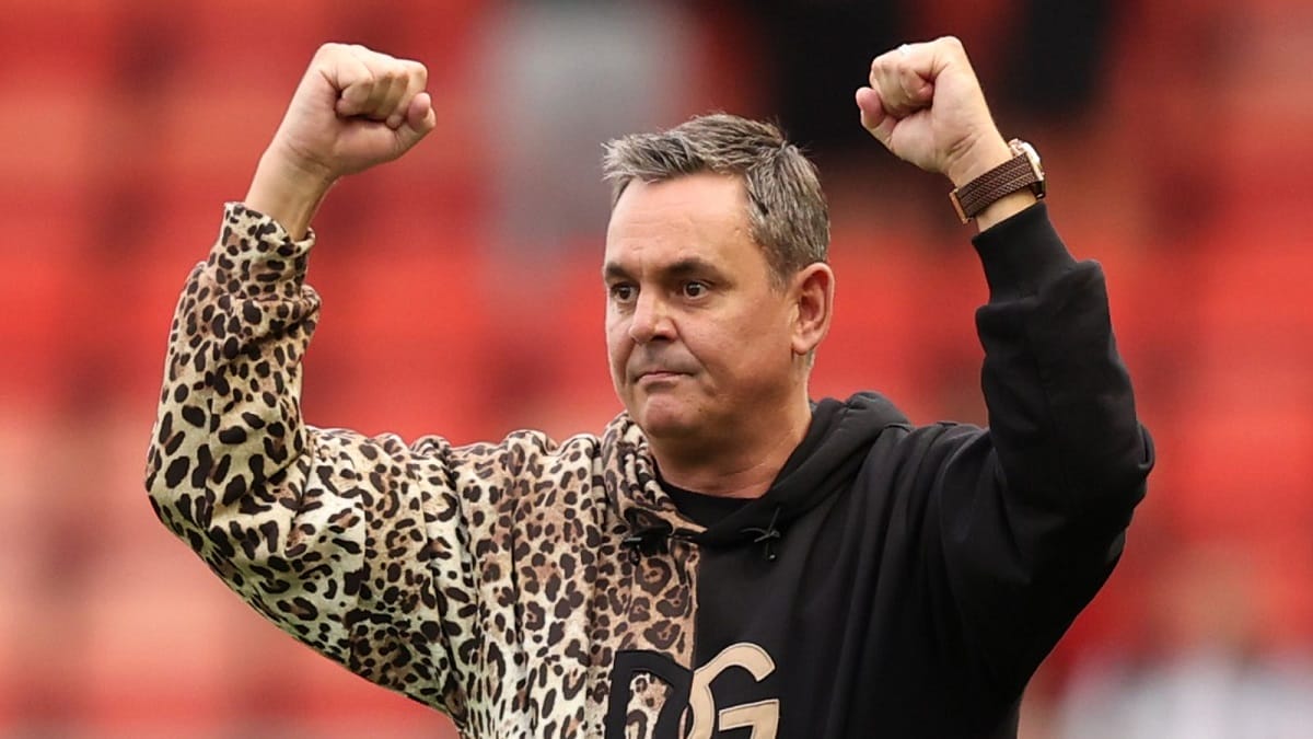 Who Is Derek Beaumont’s Wife, Laura Beaumont? Kids And Family 2023 - networth, wiki, biography