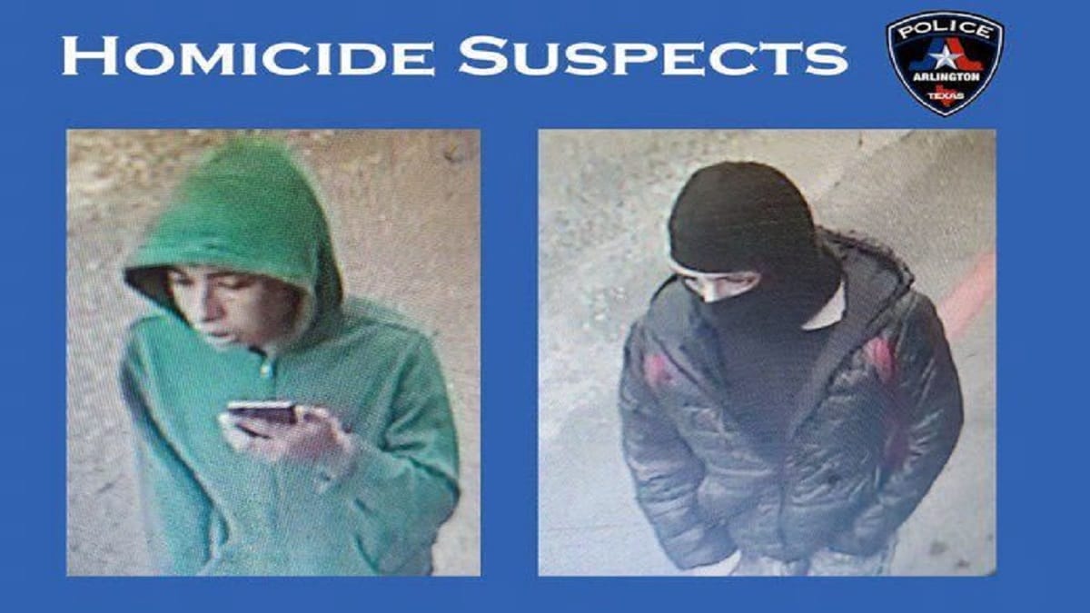 Who Is Khudhair Hamdan? Texas teens arrested in the fatal shooting 2023 - networth, wiki, biography