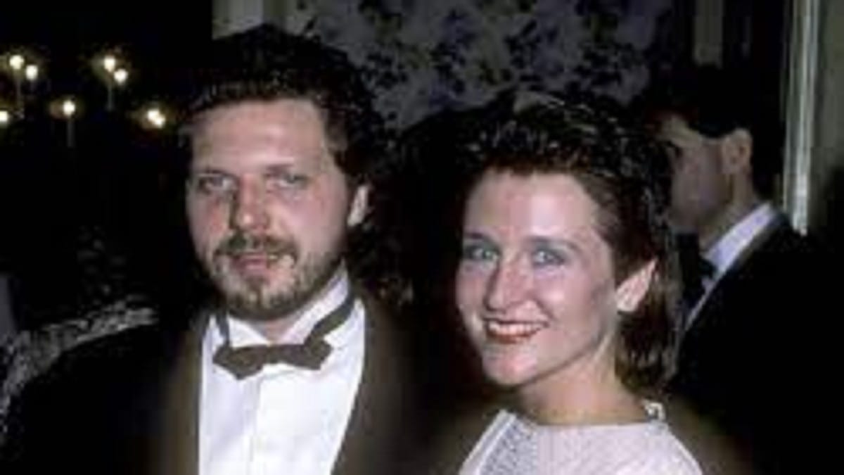 Who Is Mark Woodward’s Wife Donna Woodward? 2023 - networth, wiki, biography