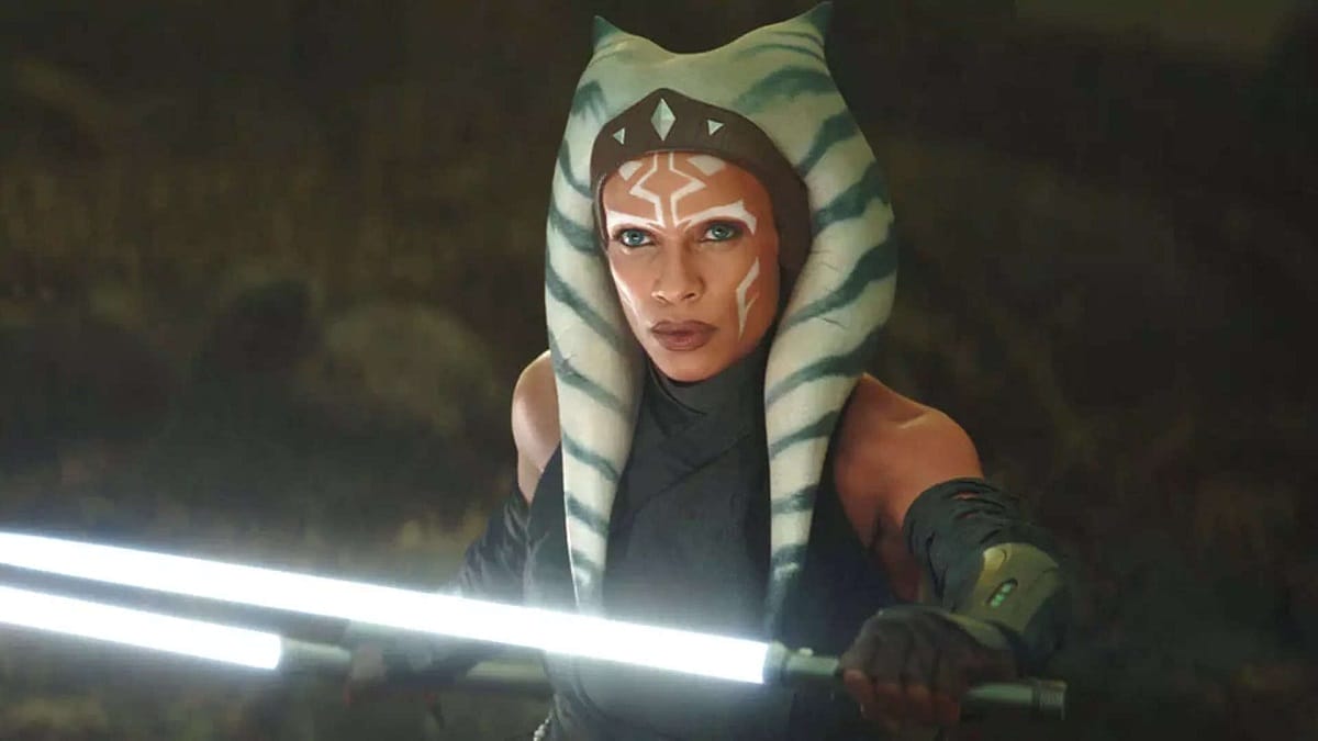 Who Is The New Actor For Ahsoka: Actor Rosario Dawson Plays Ahsoka 2023 - networth, wiki, biography