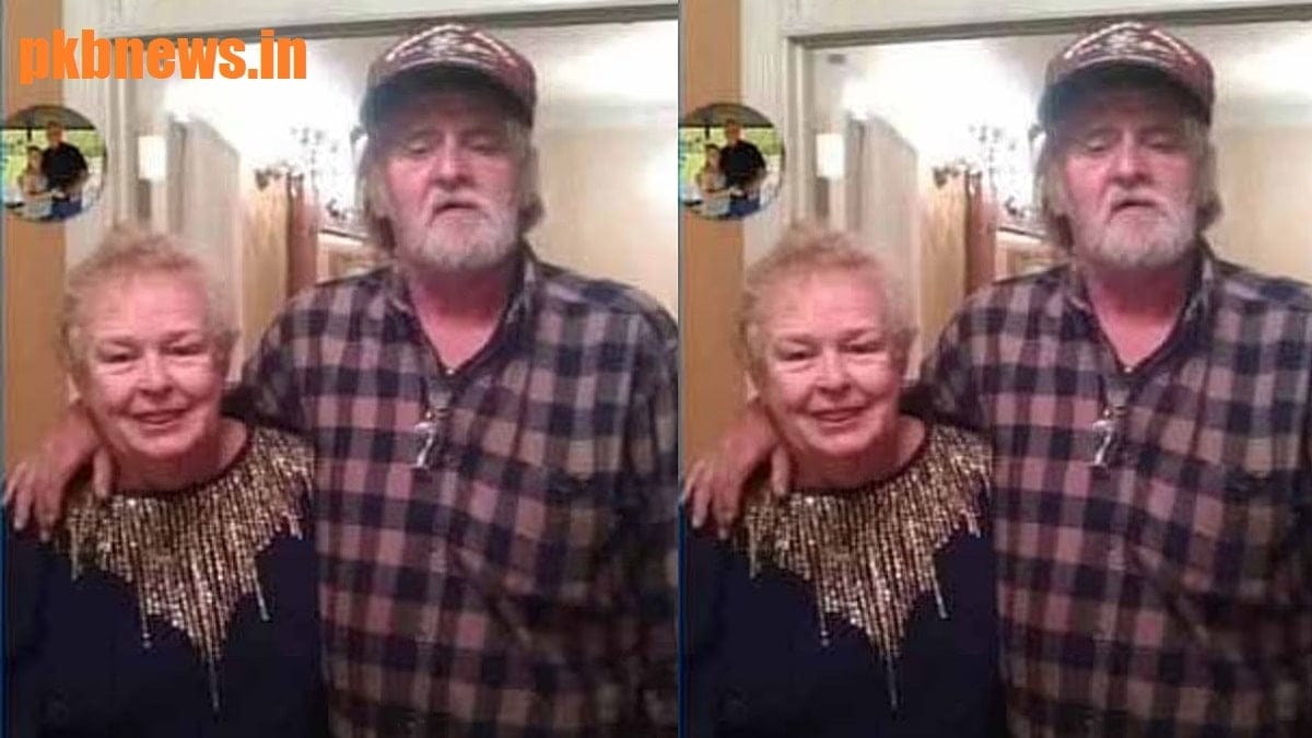 Who Was Lillian Mae Curtis? Kentucky Grandmother, 72, Crushed To Death 2023 - networth, wiki, biography