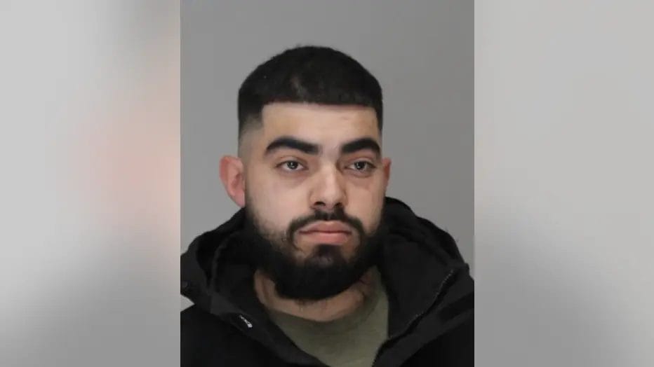 Who is Byron Carrillo? 5 Killed In Dallas Shooting 2023 - networth, wiki, biography