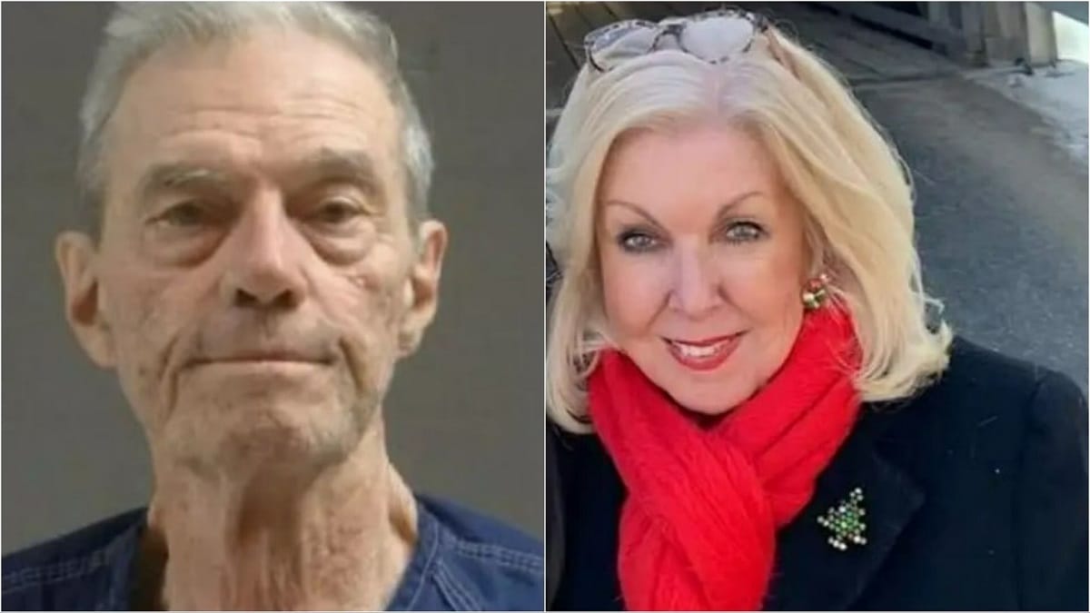 Who is Sharon Radebaugh? 83-year-old man arrested as Texas woman found fatally shot at home 2023 - networth, wiki, biography