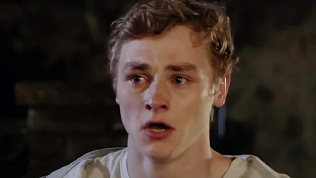 Who plays Peter Beale, Thomas Law in EastEnders 2023? 2023 - networth, wiki, biography
