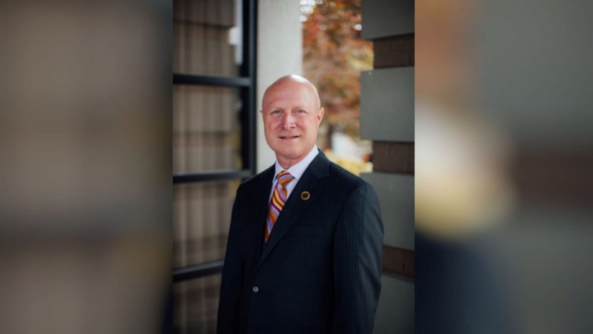 Who was Dr. Lionel Meadows? Eminent Georgia physician dead in plane crash 2023 - networth, wiki, biography