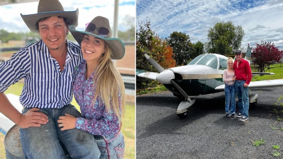 Who were Rhiley Kuhrt and Maree? Death In Plane Crash In Queensland, unborn baby girl’s name reveal 2023 - networth, wiki, biography