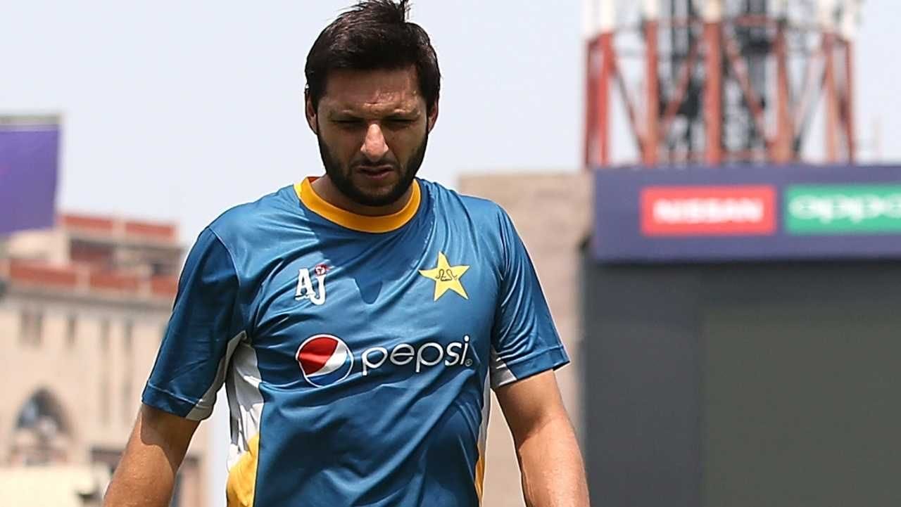 Why can Shahid Afridi continue to work as the chief selector of Pakistan? 2023 - networth, wiki, biography