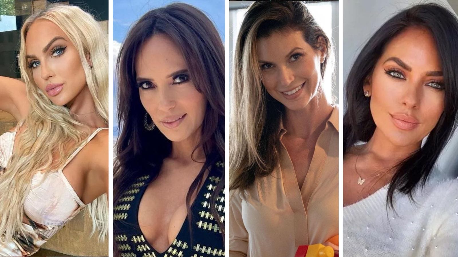 Why did these Sunset Sales agents leave the program? Christine Quinn, Maya Vander, etc 2023 - networth, wiki, biography