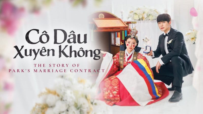 Xem Phim Cô Dâu Xuyên Không Tập 1,2,3,4,5 (FULL 12/12 Tập) 2023 - networth, wiki, biography