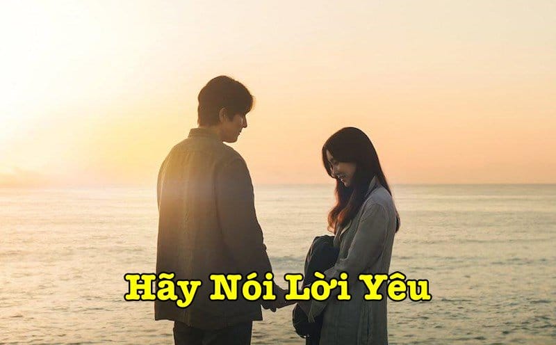 Xem Phim Hãy Nói Lời Yêu Tập 1,2,3 (Trọn Bộ 16 Tập) 2023 - networth, wiki, biography
