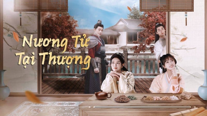 Xem Phim Nương Tử Tại Thượng 2023 (Full 30/30 Tập) – Wife Above All 2023 - networth, wiki, biography