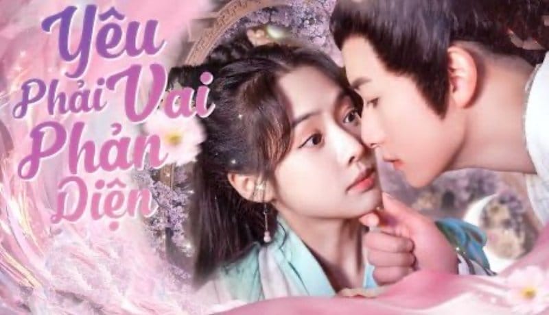 Xem Phim Yêu Phải Vai Phản Diện 2023 Trọn Bộ 5/5 Tập (Full Thuyết minh) 2023 - networth, wiki, biography