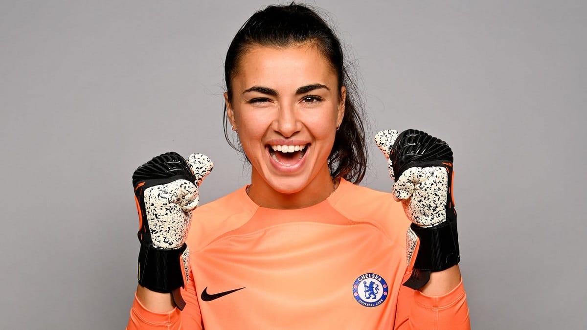 Zećira Mušović Parents: Where Are They From? Family Details 2023 - networth, wiki, biography