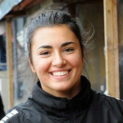 Zecira Musovic Origin & Ethnicity : Where Is She From? Is She Muslim? 2023 - networth, wiki, biography