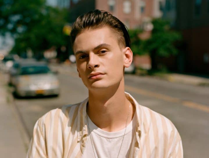 Ant Saunders: Wiki, Bio, Age, Height, Girlfriend, Net Worth 2023 - networth, wiki, biography