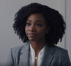 Teyonah Parris: Wiki, Bio, Husband, Actress, Career, Nationality, Age 2023 - networth, wiki, biography