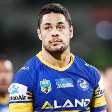 Jarryd Hayne: Wiki, Age, Height, Family, Career, Net Worth 2023 - networth, wiki, biography