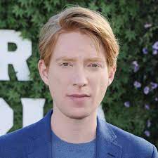 Domhnall Gleeson: Wiki, Bio, Career, Height, Nationality, Net Worth 2023 - networth, wiki, biography