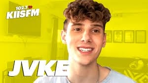 Jvke: Wiki, Bio, Height, Wife, Weight, Career 2023 - networth, wiki, biography