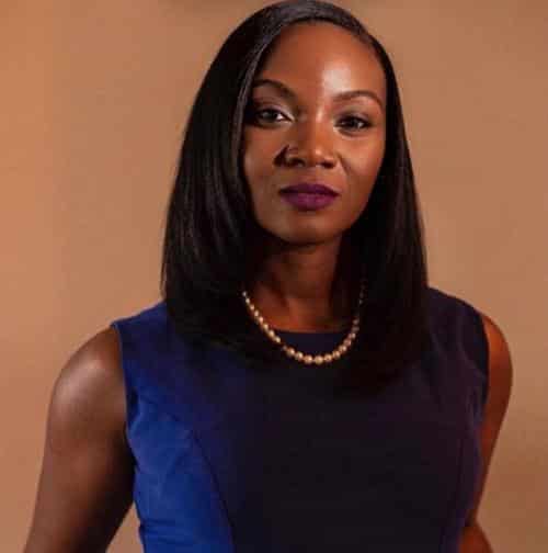 Dr. Kizzmekia Corbett: Wiki, Bio, Family, Age, Net Worth, Career 2023 ...