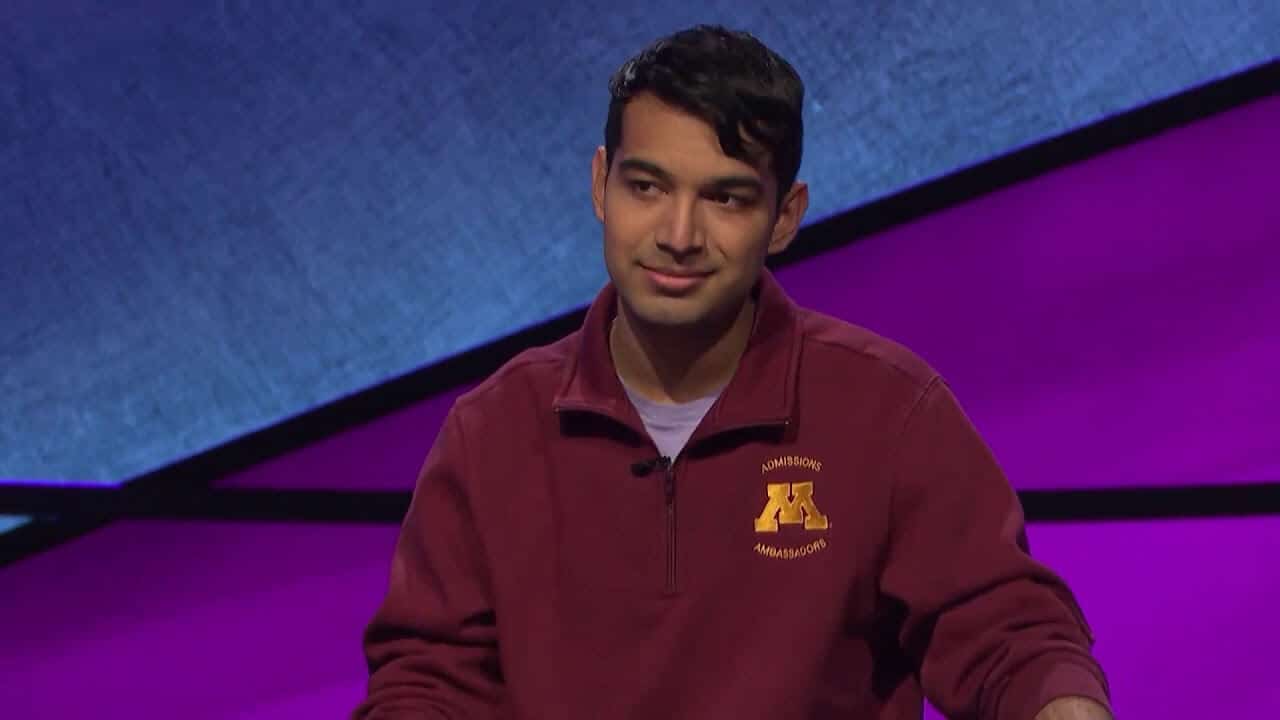 Nibir Sarma: Wiki, Bio, Age, Jeopardy, Height, Family, Girlfriend, Income 2023 - networth, wiki, biography