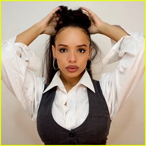 Sisi Stringer: Wiki, Bio, Profile, Ethnicity, Nationality, Boyfriend, Net Worth 2023 - networth, wiki, biography