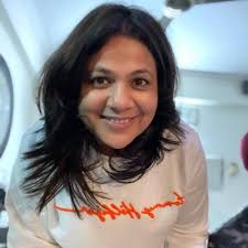 Pramila Dixit: WIki, Bio, Profile, Husband, Family, Profession, Age, News 2023 - networth, wiki, biography