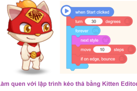 Code Kitten