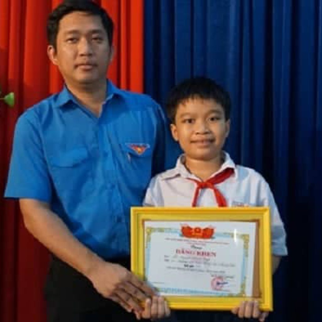 Thần đồng lập trình-Cậu học sinh lớp 6 biết ... 6 ngôn ngữ Lập trình! | Khóa học lập trình cho trẻ em | lập trình game | lập trình web | lập trình scratch | lập trình python