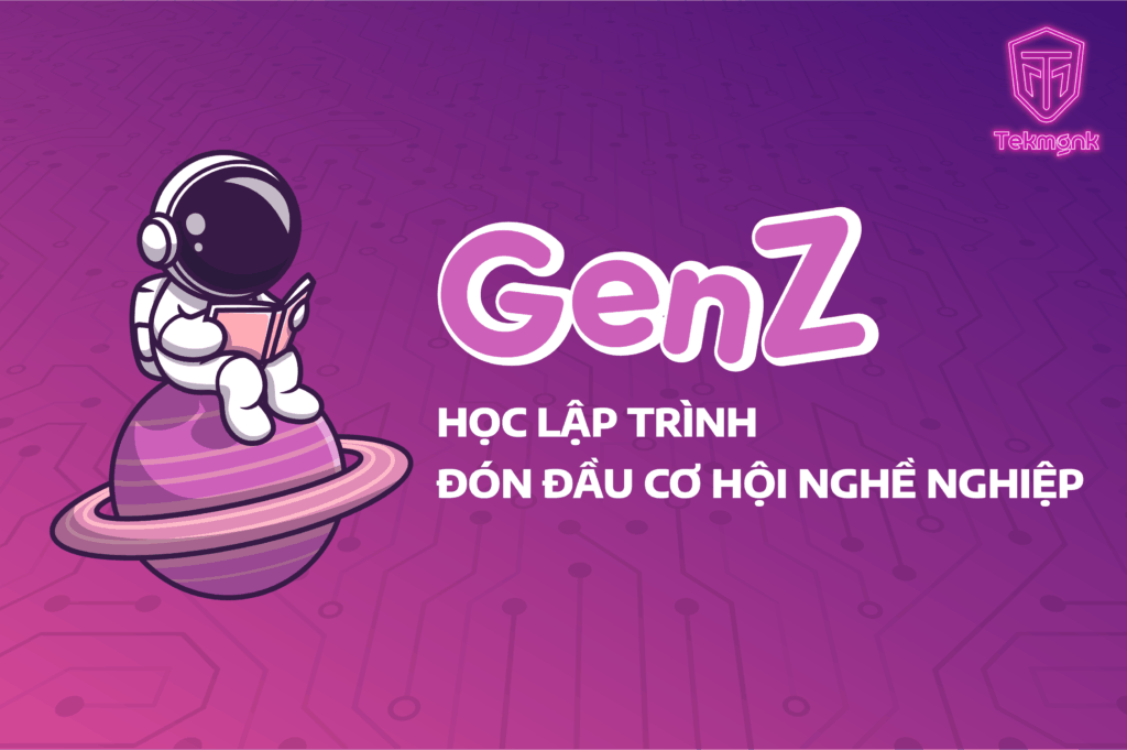 Khoa học máy tính - môn học đỉnh của chóp | Khóa học lập trình cho trẻ em | lập trình game | lập trình web | lập trình scratch | lập trình python