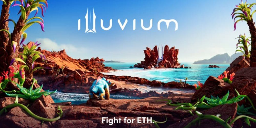 Chơi game Illuvium kiếm tiền - Đánh giá và hướng dẫn chơi Illuvium 2022 | Khóa học lập trình cho trẻ em | lập trình game | lập trình web | lập trình scratch | lập trình python