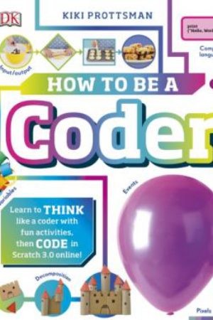 how to be a coder