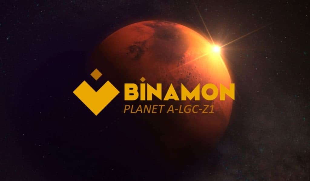 Binamon là gì? Liệu nó có thể trở thành Axie Infinity tiếp theo hay không? | Khóa học lập trình cho trẻ em | lập trình game | lập trình web | lập trình scratch | lập trình python