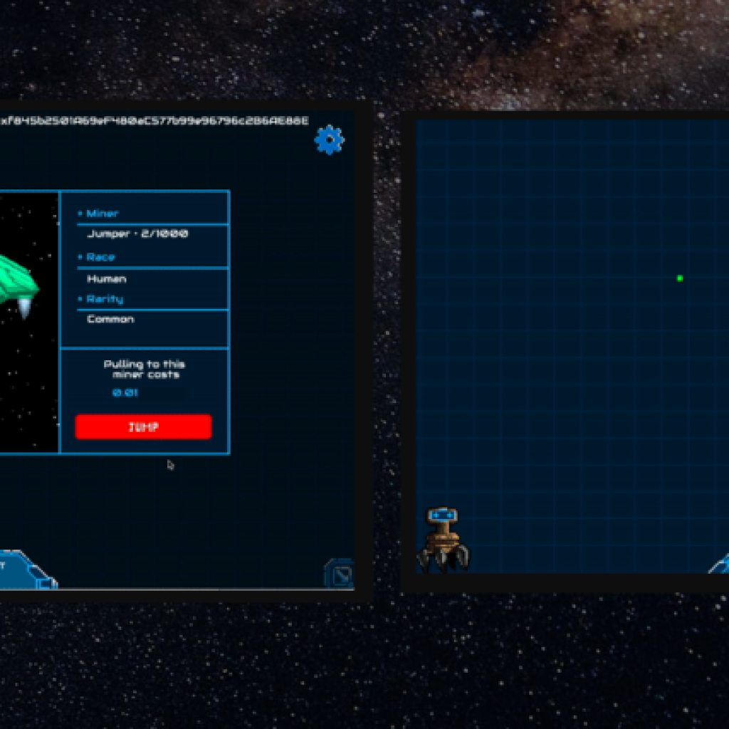 Trò chơi Cometh DeFi này là gì? | Khóa học lập trình cho trẻ em | lập trình game | lập trình web | lập trình scratch | lập trình python