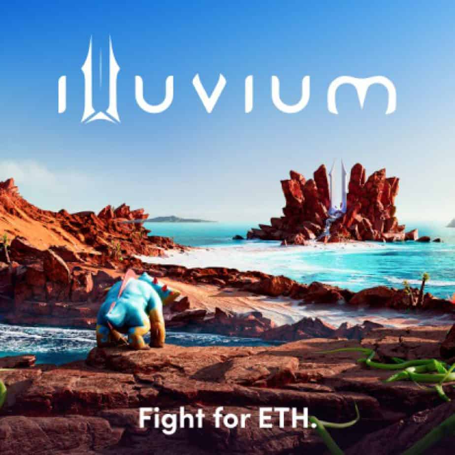 Chơi game Illuvium kiếm tiền - Đánh giá và hướng dẫn chơi Illuvium 2022 | Khóa học lập trình cho trẻ em | lập trình game | lập trình web | lập trình scratch | lập trình python