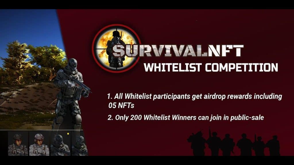 Sắp chơi Survival NFT (SVV) kiếm tiền? Chi tiết và hướng dẫn cách chơi | Khóa học lập trình cho trẻ em | lập trình game | lập trình web | lập trình scratch | lập trình python