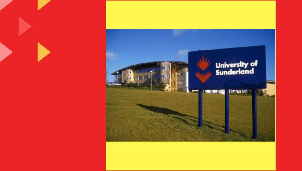 Du học Anh- Trường đại học UNIVERSITY OF SUNDERLAND | Khóa học lập trình cho trẻ em | lập trình game | lập trình web | lập trình scratch | lập trình python