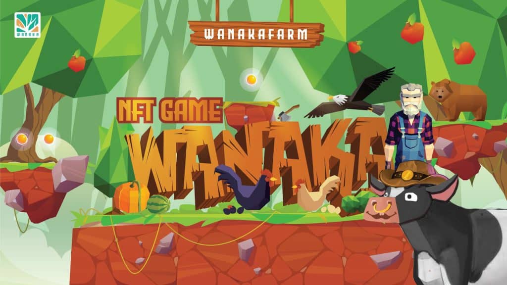 WanakaFarm là gì? Chi tiết về dự án và WANA coin | Khóa học lập trình cho trẻ em | lập trình game | lập trình web | lập trình scratch | lập trình python