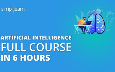 Khóa học Trí tuệ nhân tạo miễn phí