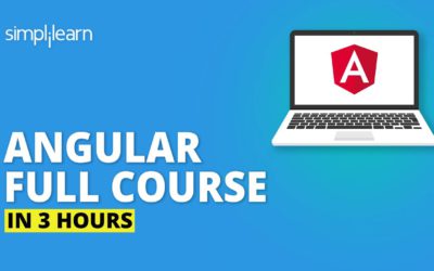 Khóa học Angular miễn phí