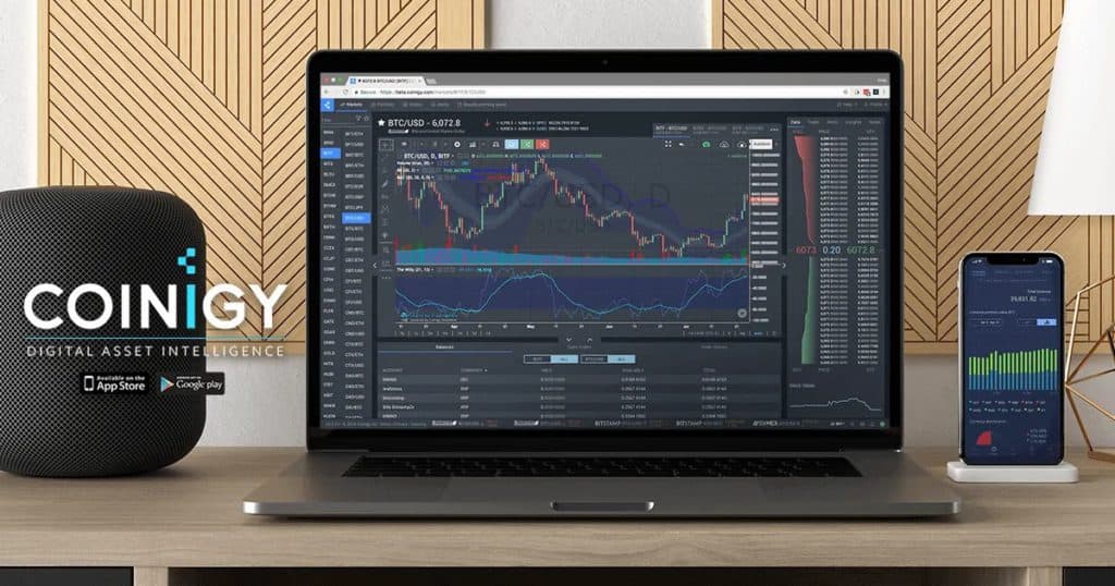 Crypto-Các công cụ biểu đồ giá cho người mới tham gia | Khóa học lập trình cho trẻ em | lập trình game | lập trình web | lập trình scratch | lập trình python