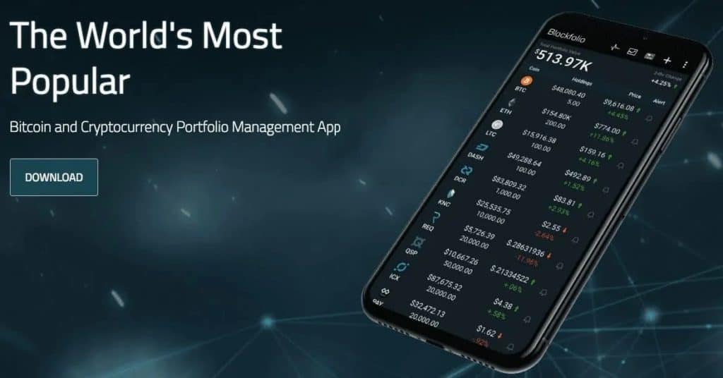 Crypto-Các công cụ theo dõi danh mục đầu tư cho người mới | Khóa học lập trình cho trẻ em | lập trình game | lập trình web | lập trình scratch | lập trình python